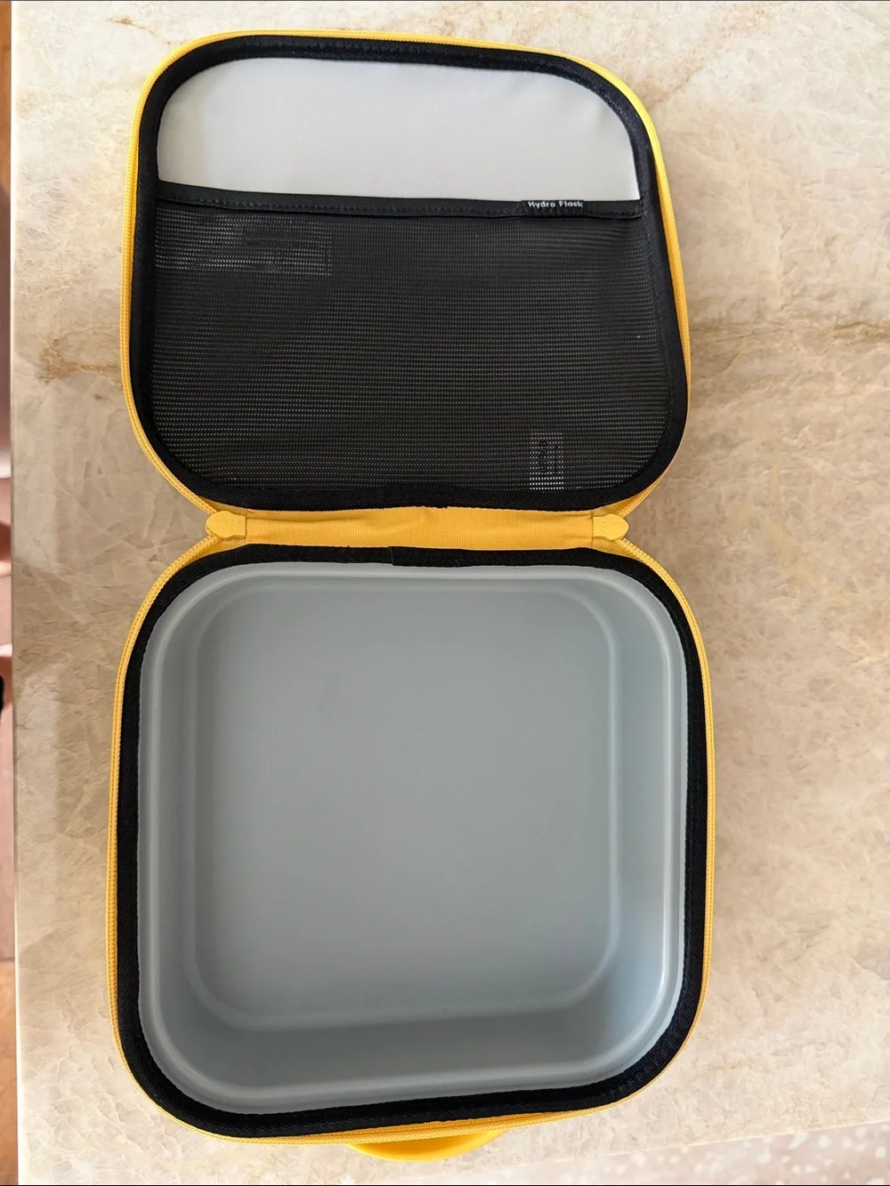Hydro Flask durable hard